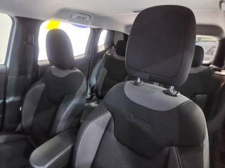 JEEP Renegade usata, con Chiusura centralizzata