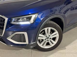 AUDI Q2 usata, con Airbag