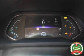 RENAULT Captur usata, con Regolazione elettrica sedili