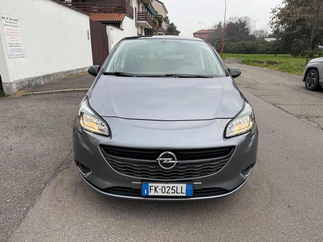 OPEL Corsa usata, con Cerchi in lega