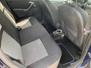 DACIA Duster usata, con Climatizzatore