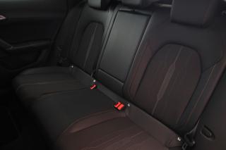 CUPRA Formentor usata, con Fari LED