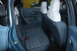 FIAT Grande Panda usata, con Chiusura centralizzata