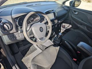 RENAULT Clio usata, con Alzacristalli elettrici