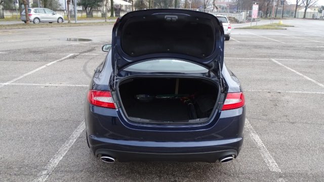 JAGUAR XF usata 112