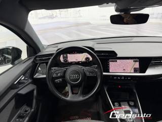 AUDI A3 usata, con Fari Xenon