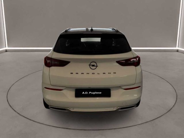 OPEL Grandland usata, con Controllo trazione