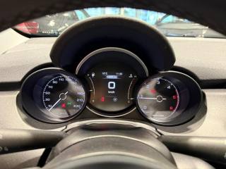 FIAT 500X usata, con Fendinebbia