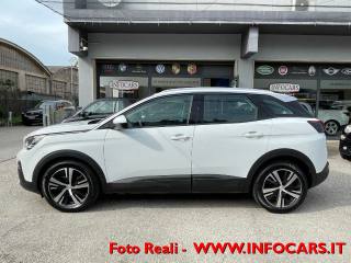 PEUGEOT 3008 usata, con Controllo automatico clima