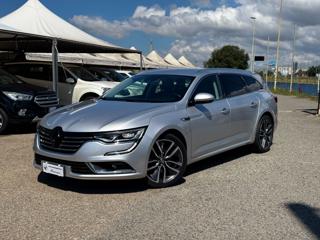 RENAULT Talisman usata, con Airbag