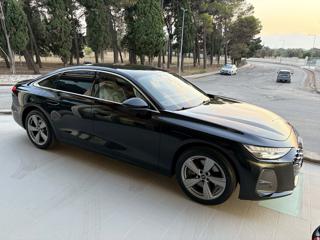AUDI A6 usata, con Airbag laterali