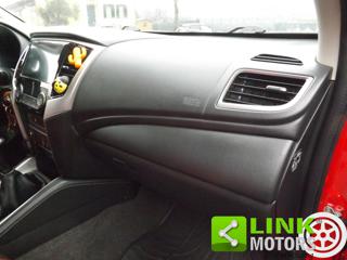 MITSUBISHI L200 usata 32