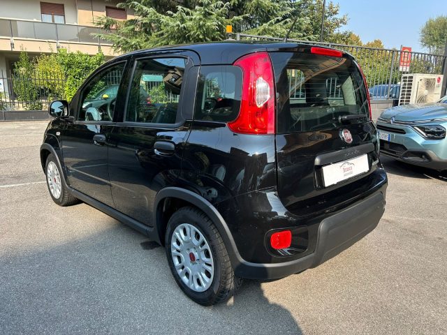 FIAT Panda usata, con Alzacristalli elettrici