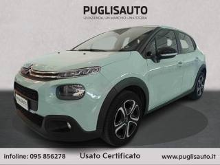 CITROEN C3 usata, con Airbag laterali