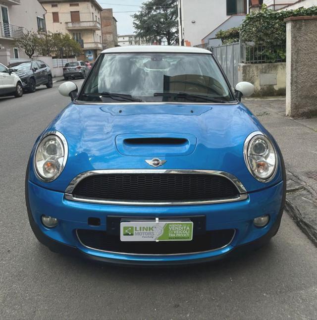 MINI Cooper S usata 18