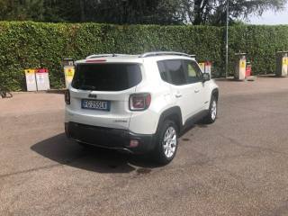 JEEP Renegade usata, con Alzacristalli elettrici