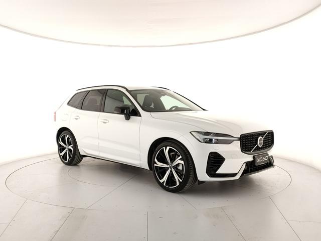 VOLVO XC60 usata, con Autoradio