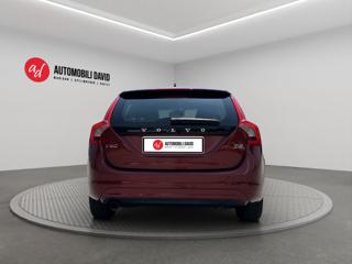 VOLVO V60 usata, con Antifurto
