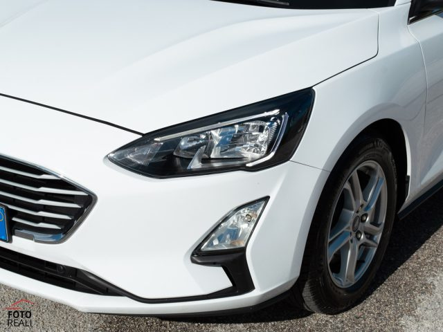 FORD Focus usata, con Autoradio digitale