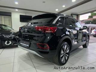 VOLKSWAGEN T-Roc usata, con Airbag Passeggero