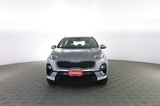 KIA Sportage Sportage 1.6 ECOGPL 2WD Energy