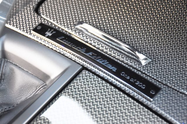 MASERATI Levante usata, con Cronologia tagliandi