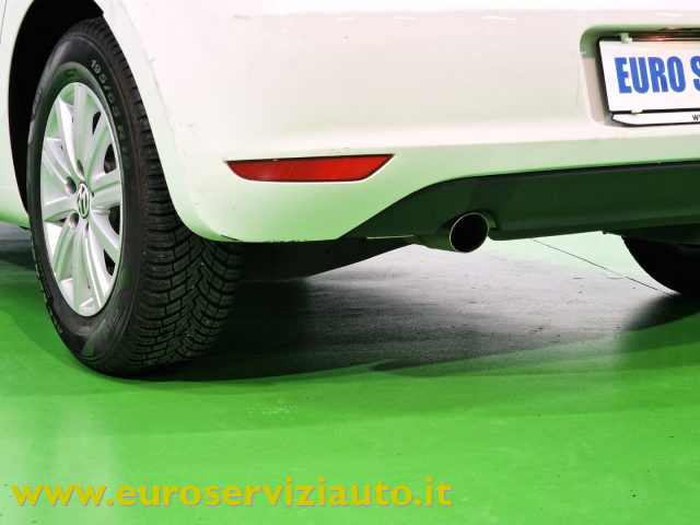 VOLKSWAGEN Golf usata 56