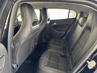 MERCEDES-BENZ GLA 200 usata 26