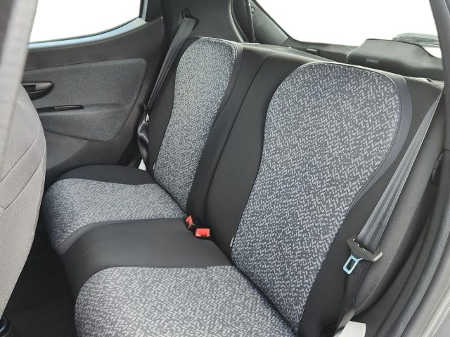 LANCIA Ypsilon usata, con Immobilizzatore elettronico