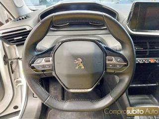 PEUGEOT 2008 usata, con ESP