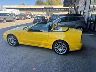 MASERATI Spyder usata, con Autoradio