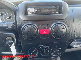 FIAT Fiorino usata, con Immobilizzatore elettronico