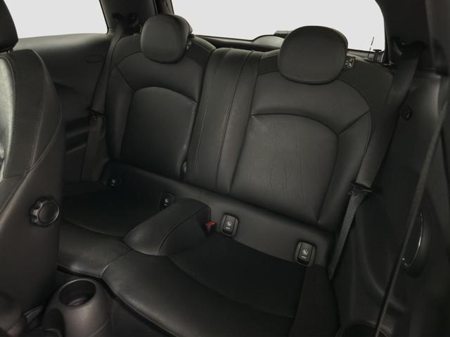 MINI John Cooper Works usata, con Cronologia tagliandi