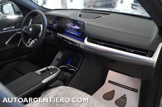 BMW X2 usata, con Sensore di pioggia