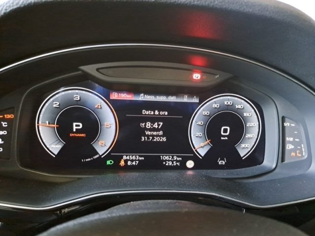AUDI Q8 usata, con Climatizzatore