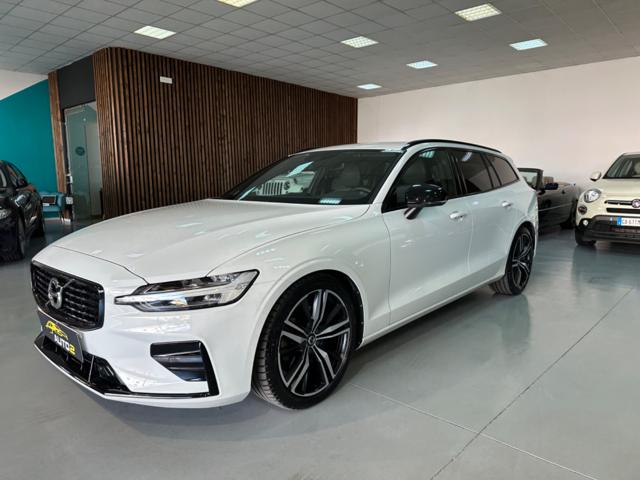 VOLVO V60 usata, con Airbag