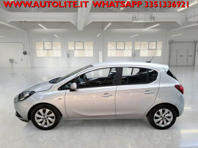 OPEL Corsa usata, con Chiusura centralizzata