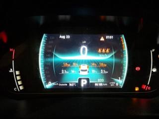 DR MOTOR DR 6.0 usata, con Controllo trazione