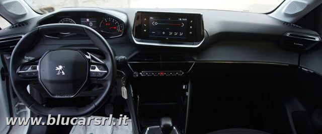 PEUGEOT 208 usata, con Climatizzatore