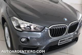BMW X1 usata 44