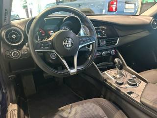 ALFA ROMEO Giulia usata, con Chiusura centralizzata
