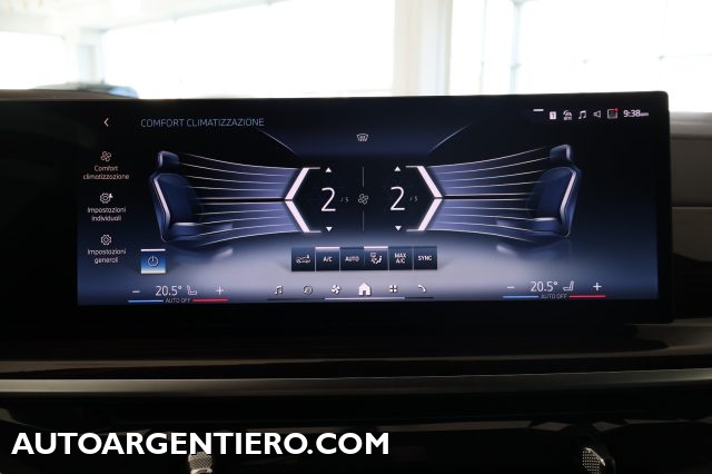 BMW X5 usata, con Immobilizzatore elettronico