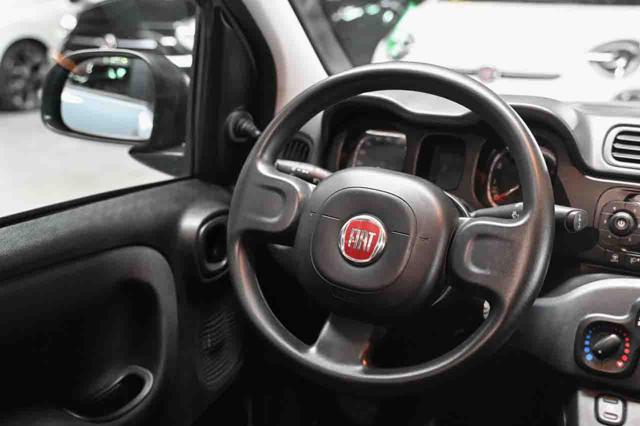 FIAT Panda usata 19