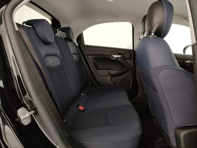 FIAT 500X usata, con Fendinebbia