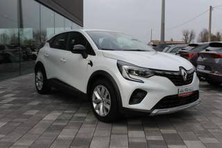 RENAULT Captur usata, con Airbag laterali