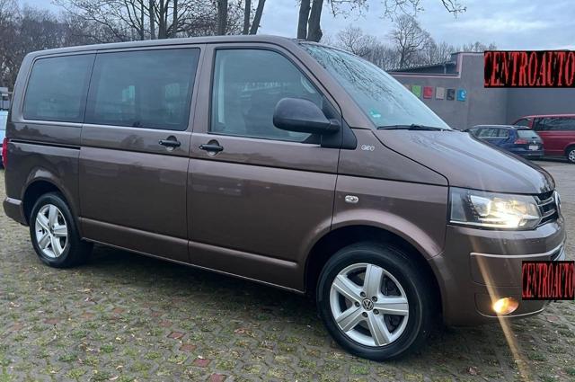VOLKSWAGEN Multivan usata, con ABS