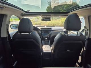 NISSAN Qashqai usata, con Cerchi in lega