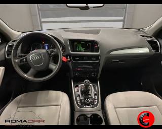 AUDI Q5 usata, con Controllo trazione