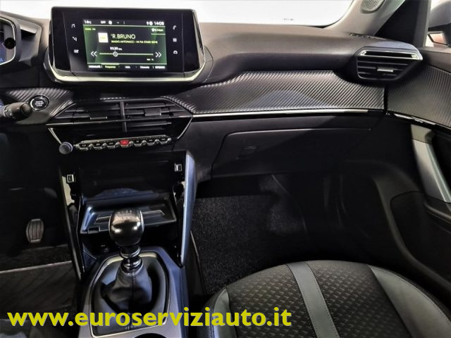 PEUGEOT 2008 usata 22