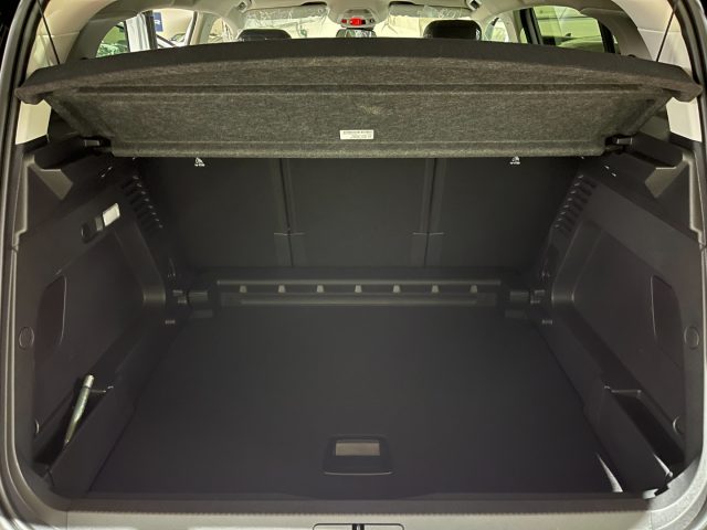 CITROEN C5 Aircross usata, con Immobilizzatore elettronico